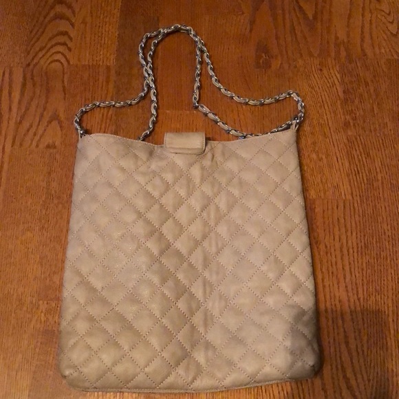 BEBE PINK PURSE - Picture 4 of 6